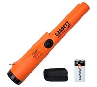 Metal Detector Professionale GARRETT Pro Pointer AT Z-LINK WIRELESS 1142200 all