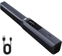 Pinpointer Metal Detector Professionale per Adulti, Batteria Ricaricabile Al Lit