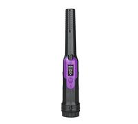 Pinpointer portatile del metal detector con la cinghia Metal Finder che individua la torcia elettrica del LED parzialmente localizzatore Pinpointer Metal Detector