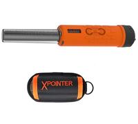 Pinpointer Quest XPointer II - Accessori Metaldetector