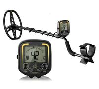 Pinpointer TX-850 Metal Detector Rilevatore d'oro for scanner a prova di acqua di profondità sotterranea Uso subacqueo e in spiaggia