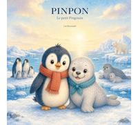 PINPON: Le petit Pingouin