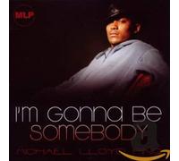 Pinq,Michael - Michael Lloyd Ping-I'm Gonna Be Somebody