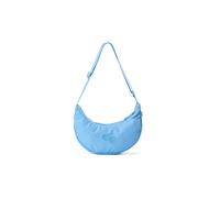 PINQPONQ Borsa a tracolla Krumm Small 3,5L azzurro