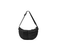 PINQPONQ Borsa a tracolla Krumm Small 3,5L nero
