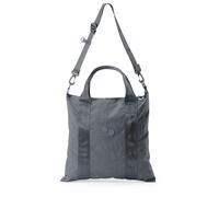 pinqponq - Pendik Tote Bag 17,5 - Borsa portapacchi 17,5 l grigio