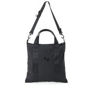 pinqponq - Pendik Tote Bag 17,5 - Borsa portapacchi 17,5 l nero