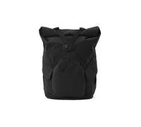 PINQPONQ Zaino Kross 20-25L nero