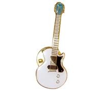 Pin's Chitarra Les Paul (4cm)