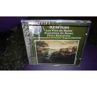 Pins de Romes - Fontaines de Rome - Fêtes romaines