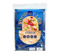 Pinsa NutriFree 220g