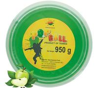 PINSHAN - Popping Boba Manzana Verde - 1 X 950 GR