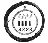 Pinsheng Cavo Freno Bici, Filo Esterno Interno Universale e Durevole, per MTB Montagna e Bicicletta da Strada