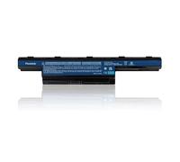 Pinsinholy AS10D31 AS10D51 Batteria per Acer 4738 4741 5251 5253 5551 5552 5560 5733 5742 5750 7551 7560 7741 7750 E1-531 1-571 Batteria AS10D41