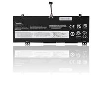 Pinsinholy L18C4PF3 Batteria per laptop Lenovo ideapad C340-14API C340-14IML C340-14IWL S540-14API S540-14IML S540-14IWL Flex-14IML Flex-14IWL Serie L18M4PF3 L18M4IWL M4PF4. L18C4PF4