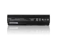 Pinsinholy MU06 CQ42 593553-001 Batteria di ricambio per HP G62 Pavilion G6 G7 MU09 593554-001 593562-001 636631-001 HSTNN-LB0W HSTNN-Q62C CQ32 CQ43 CQ56 62 CQ7 2 CQ57 G32 G42