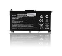 Pinsinholy TF03XL 920070-855 Batteria per laptop HP Pavilion 14-BF 14-BK 15-CC 15-CD 15-CK 17-AR X360 14M-CD0001dx 15-CC0XX 15-CC1XX 15-CD0XX 15-CC050WM 15-CD040WM 92004 6-421 920046-121 920046-541