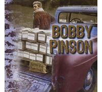 Pinson, Bobby - Songs For Somebody