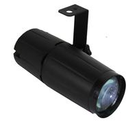PINSPOT LED6W effettto luce a led KARMA