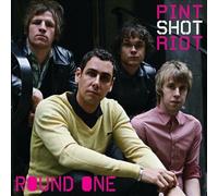 Pint Shot Riot - Round One