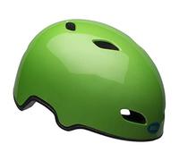 Pint Toddler multisport Helmet, Solid Green by Bell