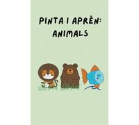 Pinta i aprèn: Animals