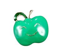 Pinta Top A Prova Peep Robusta Versatile In Lega Per Abbigliamento Per Abbigliamento Da Scarico Arno Accessorio Creativo A Forma Frutta Creativa. Pin Sicurezza A Forma Frutta