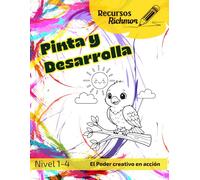 Pinta y Aprende