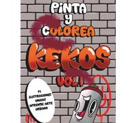 Pinta y colorea vol 1: umpalumpacrew