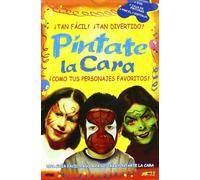Pintate La Cara (Import Dvd) (2010) ROD RODRIGO