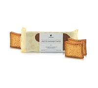 Pintaudi Fette Biscottate N. 1 - Autentica Ricetta Tradizionale per Colazione o Merenda, 200 Grammi
