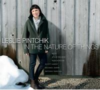 Pintchik Leslie - in the Nature of Things