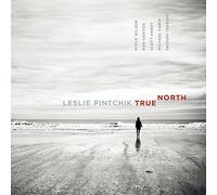 Pintchik, Leslie - True North