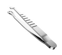 Pintelle Per Capelli A Naso - Rimozione In Acciaio Inossidabile Punta Di Precisione | Set Di Pinzette Per Capelli Anti-slipnostril, Trimmer Per Bordo Arrotondato Sicuro, Attrezzi Di Toelettatura Compa
