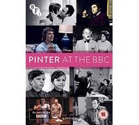 Pinter at the BBC (5-DVD Set)