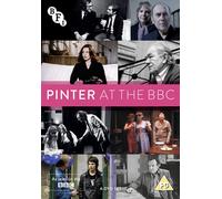 Pinter at the BBC (DVD) Henry Woolf Leo McKern Joan Plowright Michael Gambon