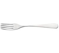 Pinti audrey, set 12 forchetta da frutta in acciaio inox 18/10 cm 18,0