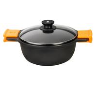 Pinti, Casseruola fonda antiaderente Efficient alluminio antiaderente presine