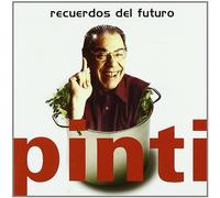 Pinti,Enrique - Recuerdos Del Futuro