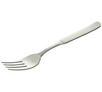 Pinti, forchette da tavola, in acciaio inox, 12 pezzi, utensili da cucina e posate