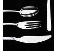 PINTI INOX - 12 pezzi Cucchiaino moka PRIVILEGE