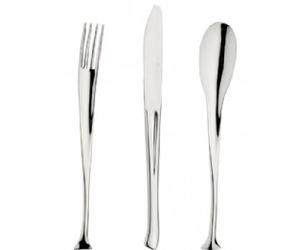 Pinti Inox - 12 pz. Cucchiaino Caff Dolphin