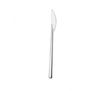 PINTI INOX 12-PZ POSATE TECNA ACCIAIO INOX SPESSORE 3-MM RISTORANTE CASA 7 2024