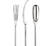 PINTI INOX - 6 pz. Cucchiaino moka AGRICOLA