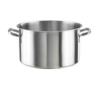 Pinti inox Casseruola Inox (36cm) TENDER PROFESSIONAL Cromo 33900536
