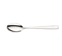 PINTI INOX - CONFEZIONE 12 PEZZI - CUCCHIAIO GAMMA DA DESSERT/FRUTTA 17,8CM -