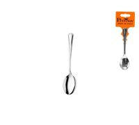 Pinti Inox Confezione 6 Cucchiaini Caffe' Inox America Grigio