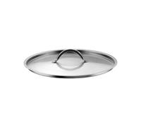 Pinti Inox Coperchio Pentola TENDER PROFESSIONAL Cromo Ø24 cm