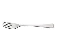 Confezione 3 Forchette Inox Frutta America Grigio Pinti Inox