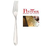 PINTI INOX - Forchetta Tavola Flavia 12 pezzi